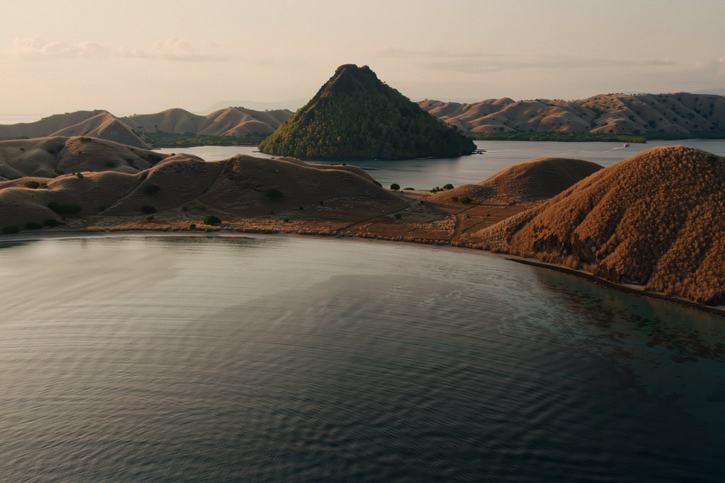 Badas, Sumbawa, Indonesia