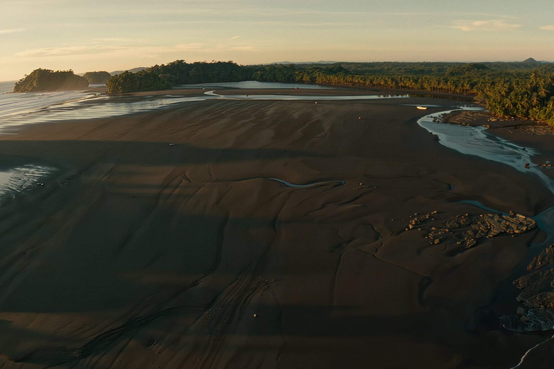Bahia Solano