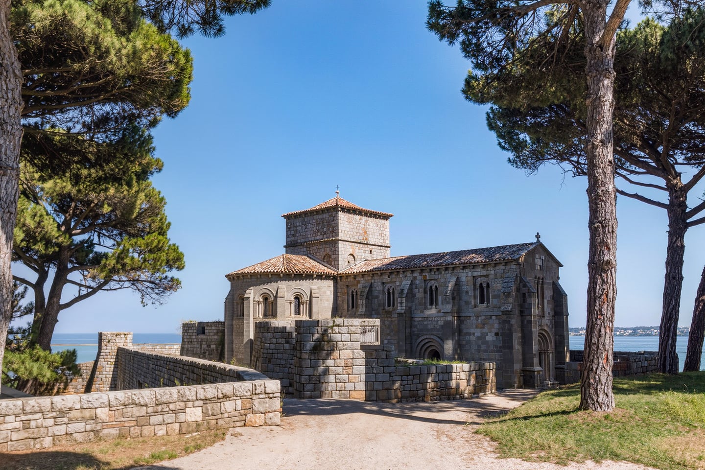 Baiona