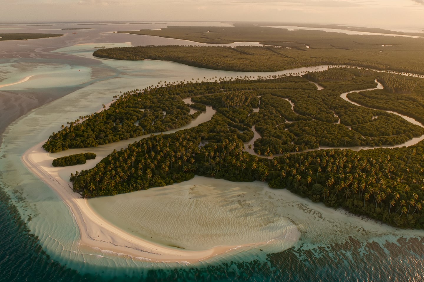 Balabac, Philippines