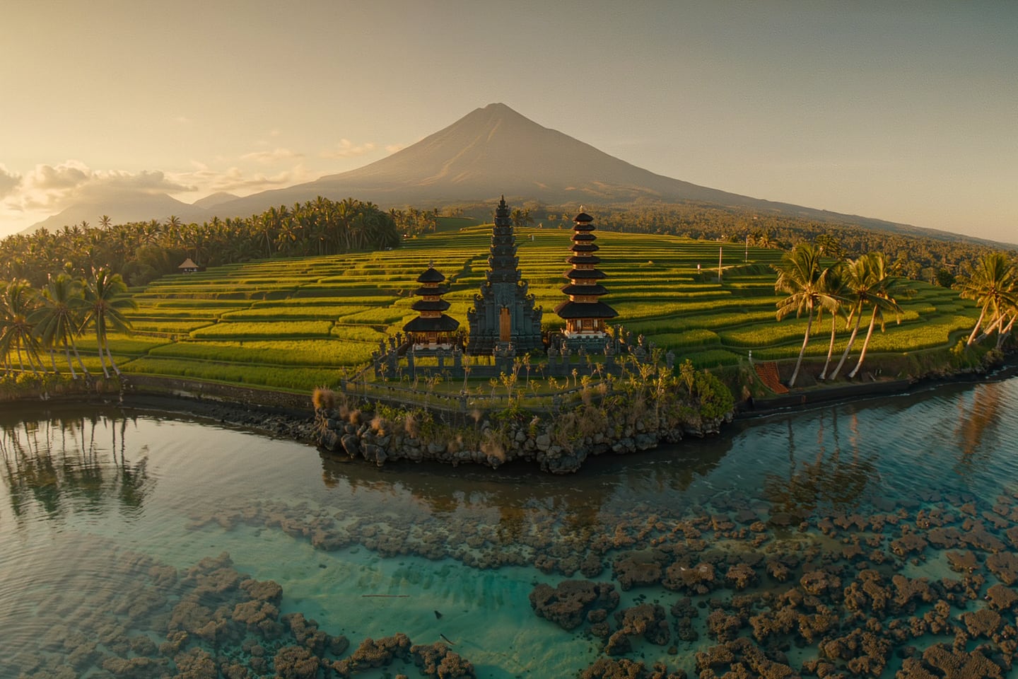 Bali (Benoa), Indonesia