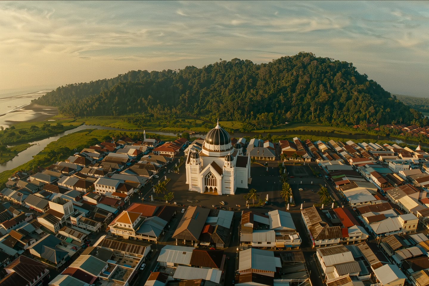 Banda Aceh, Indonesia
