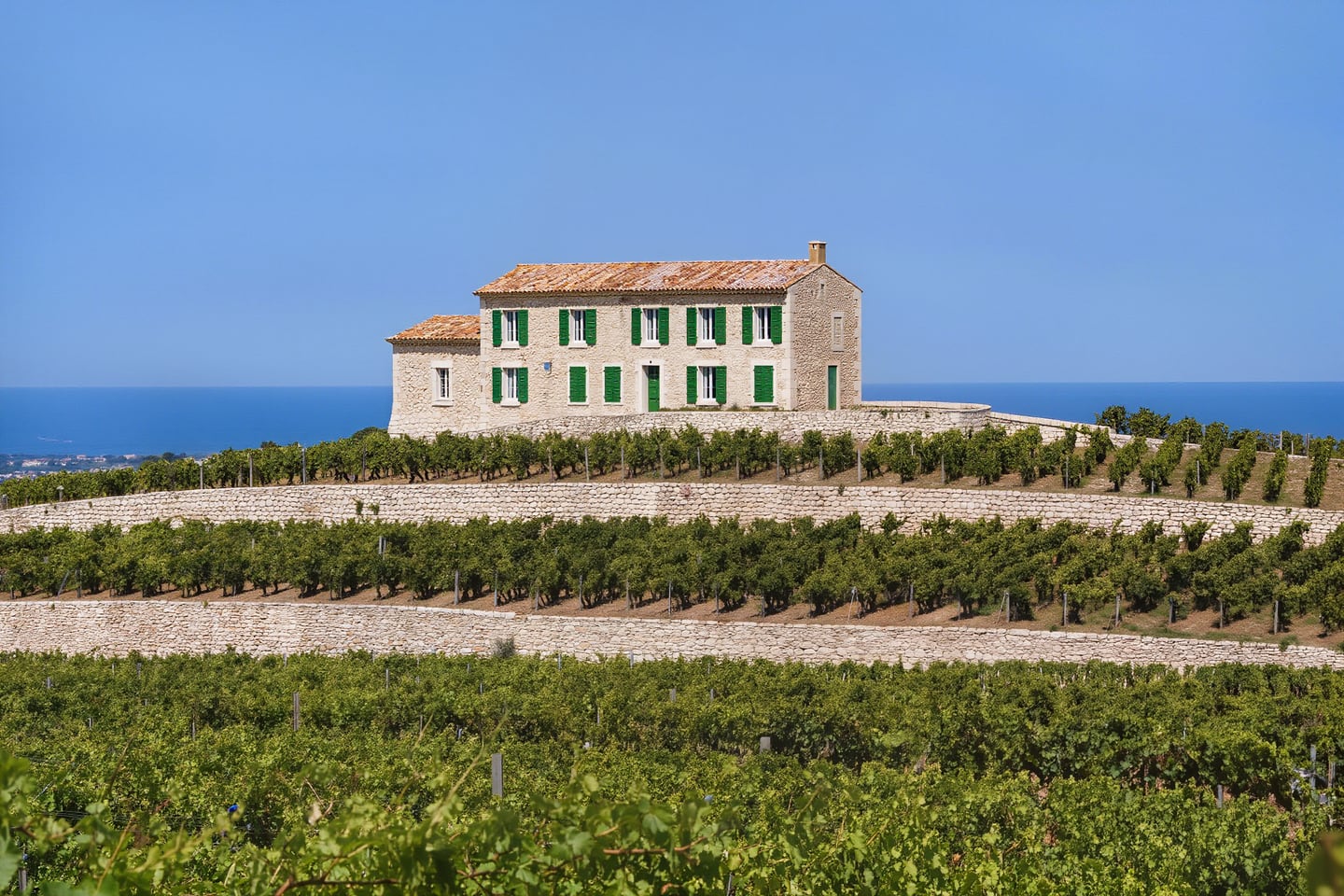 Bandol