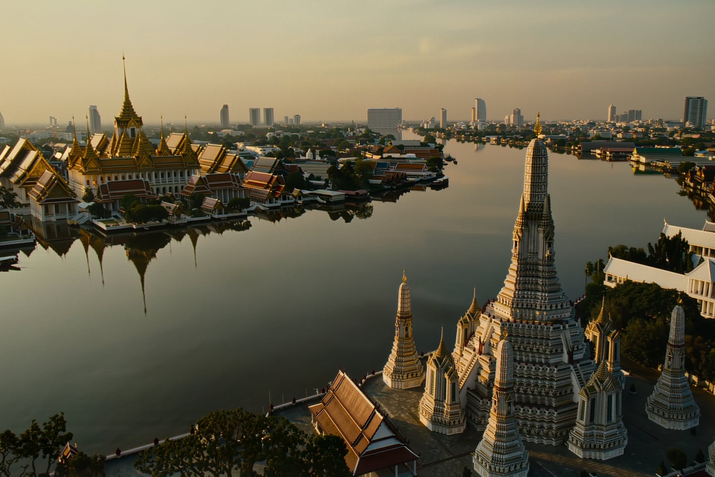 Laem Chabang (Bangkok)