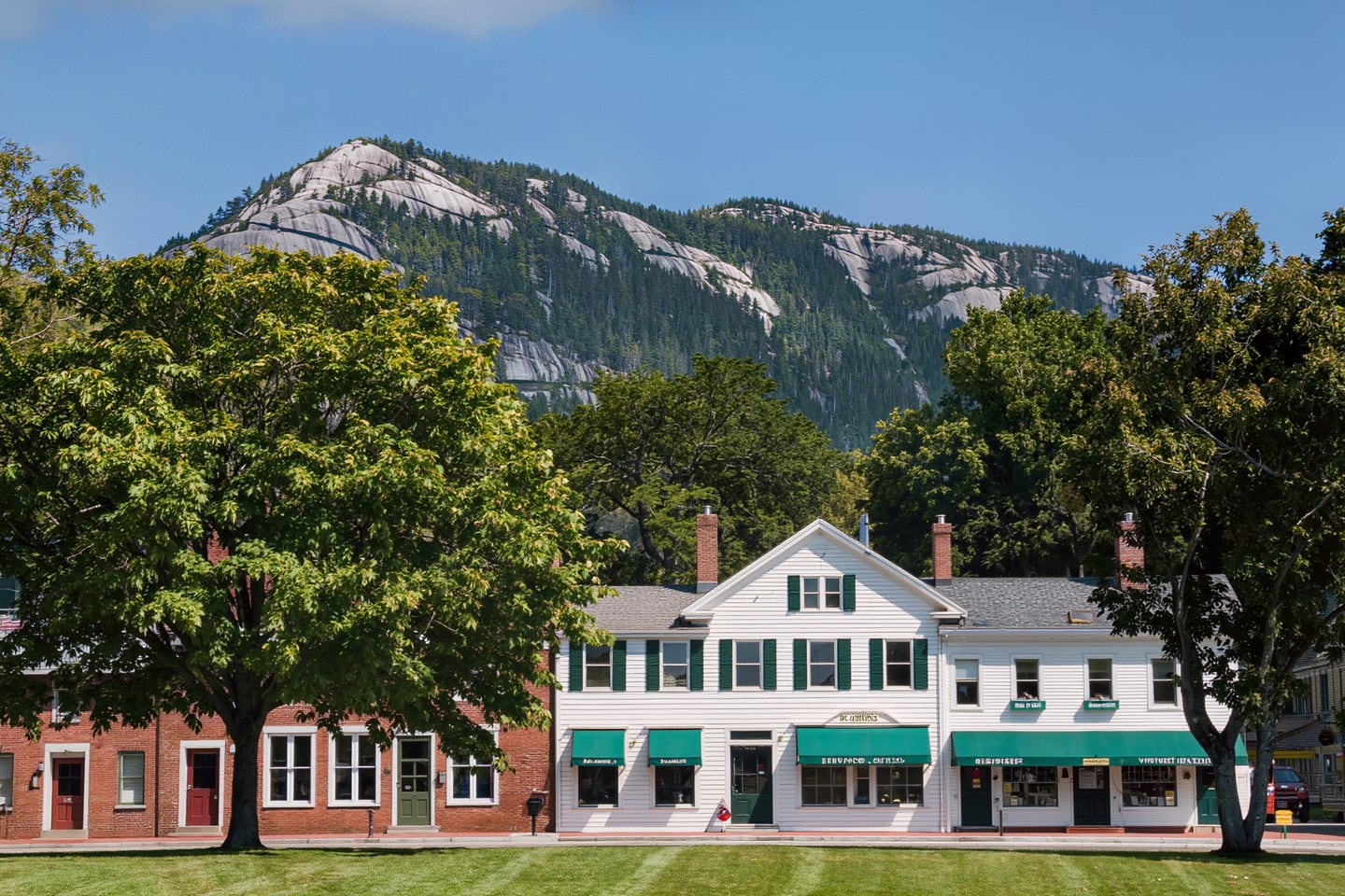 Bar Harbor, Maine