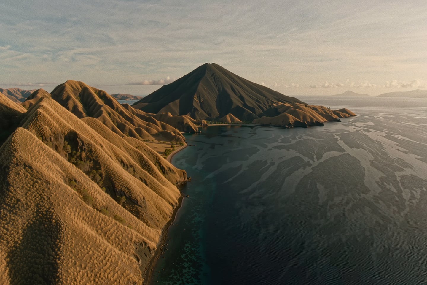 Barat Daya Islands, Indonesia