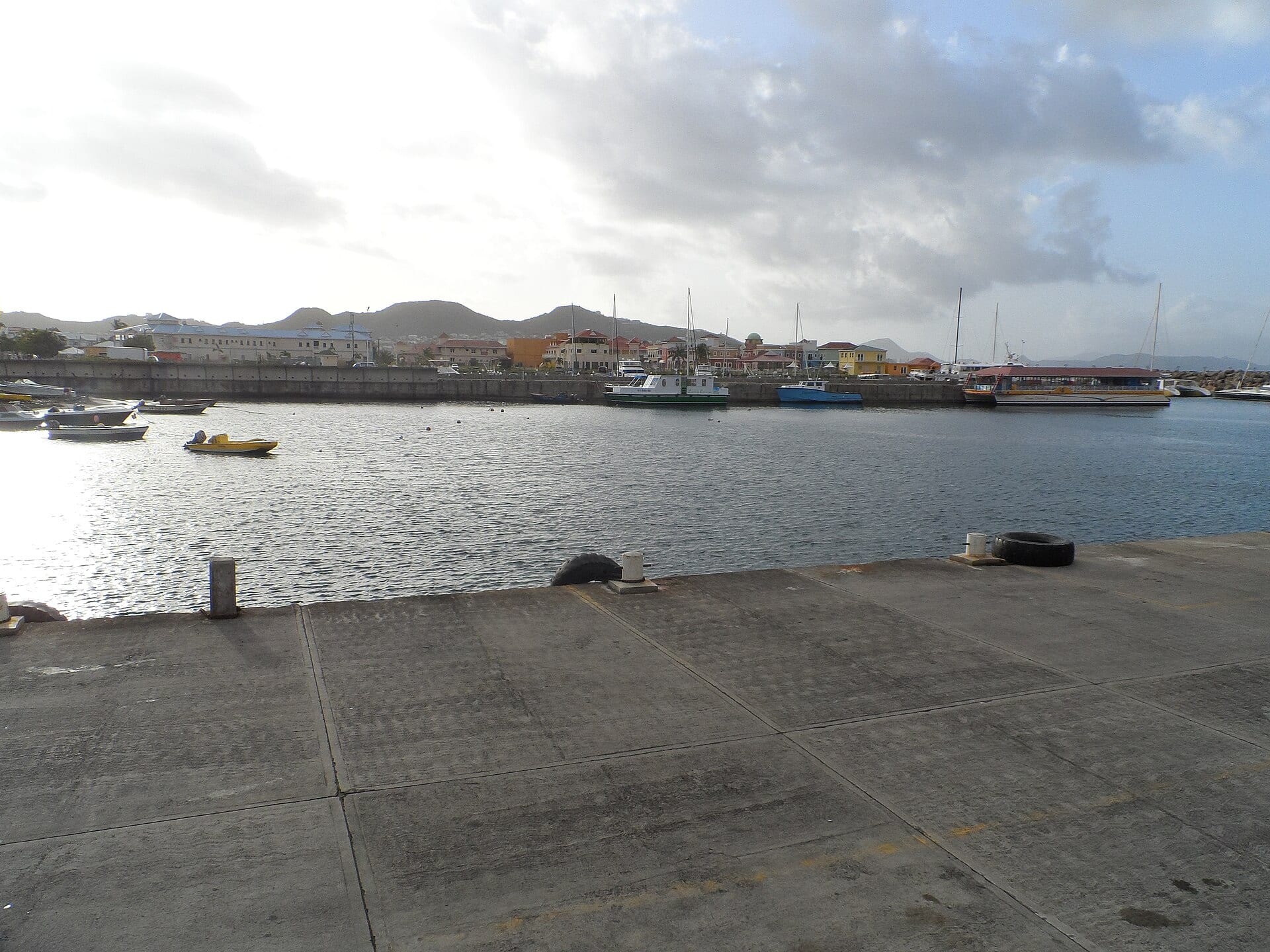 Basseterre