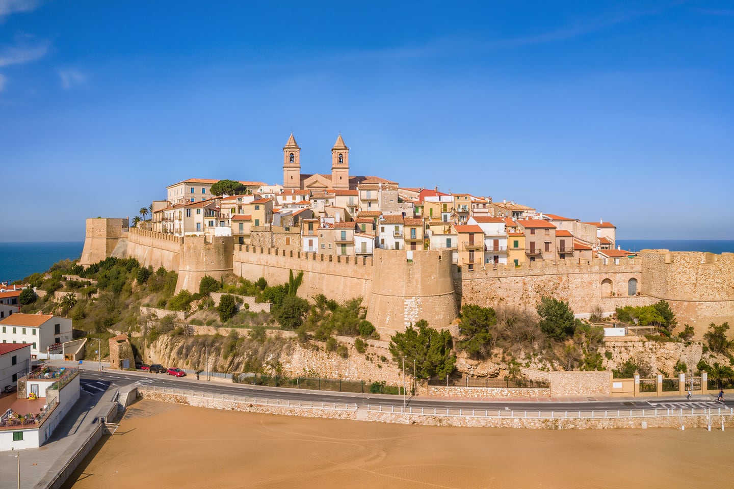 Bastia, Corsica, France