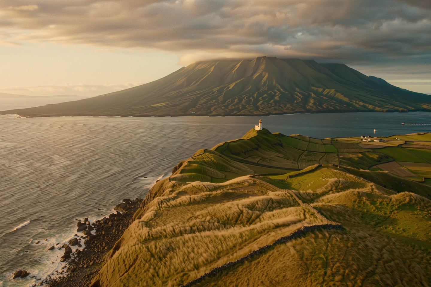 Basco, Batanes, Philippines
