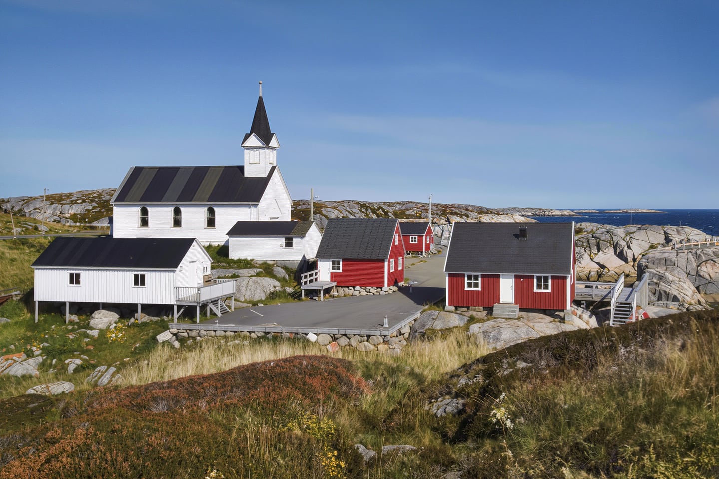 Battle Harbour
