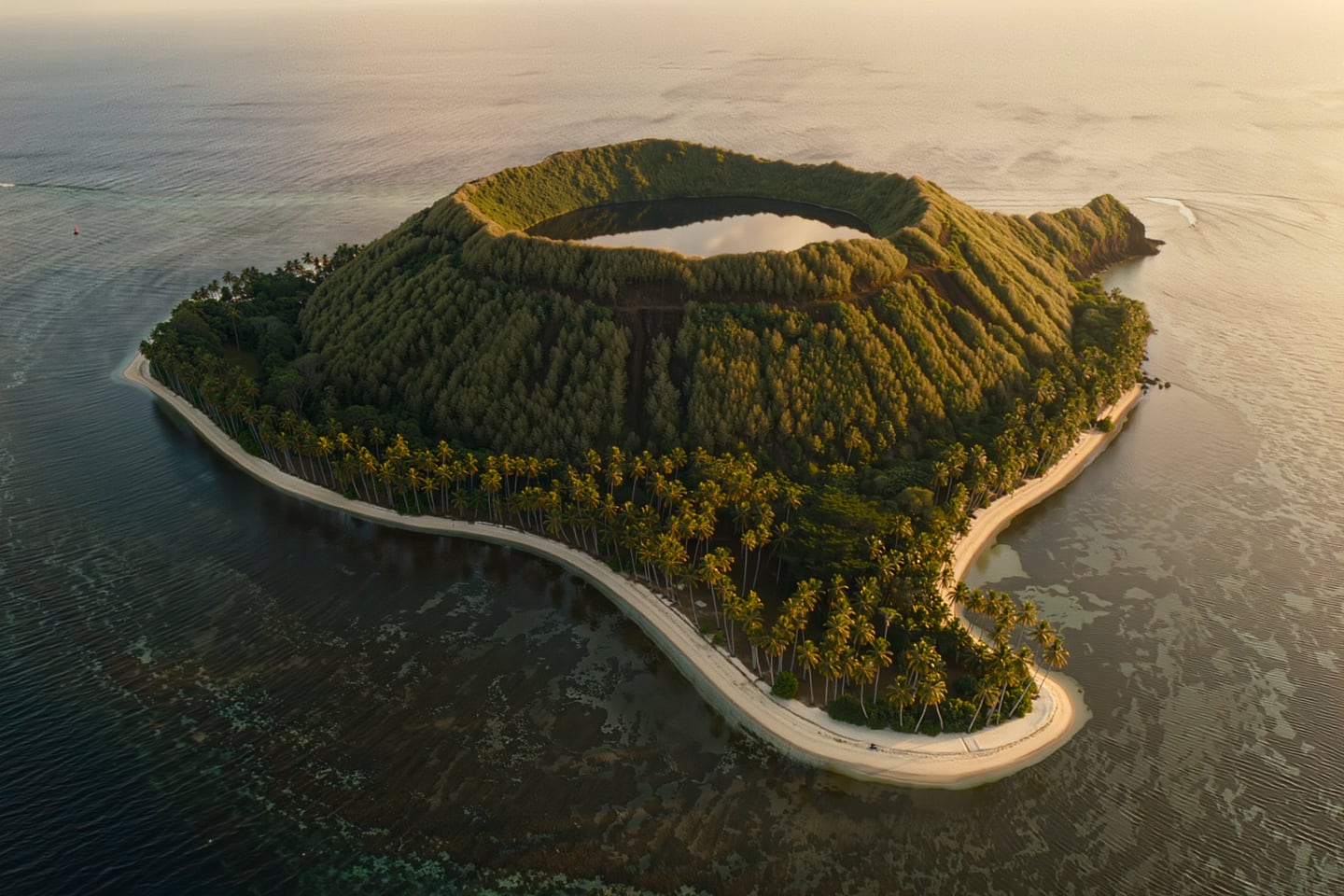 Bawean Island, Indonesia