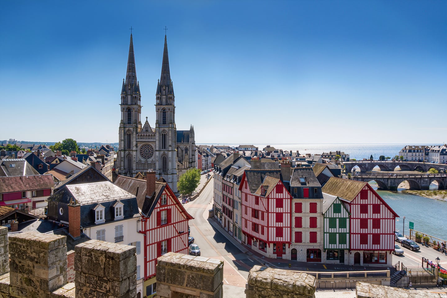 Bayonne