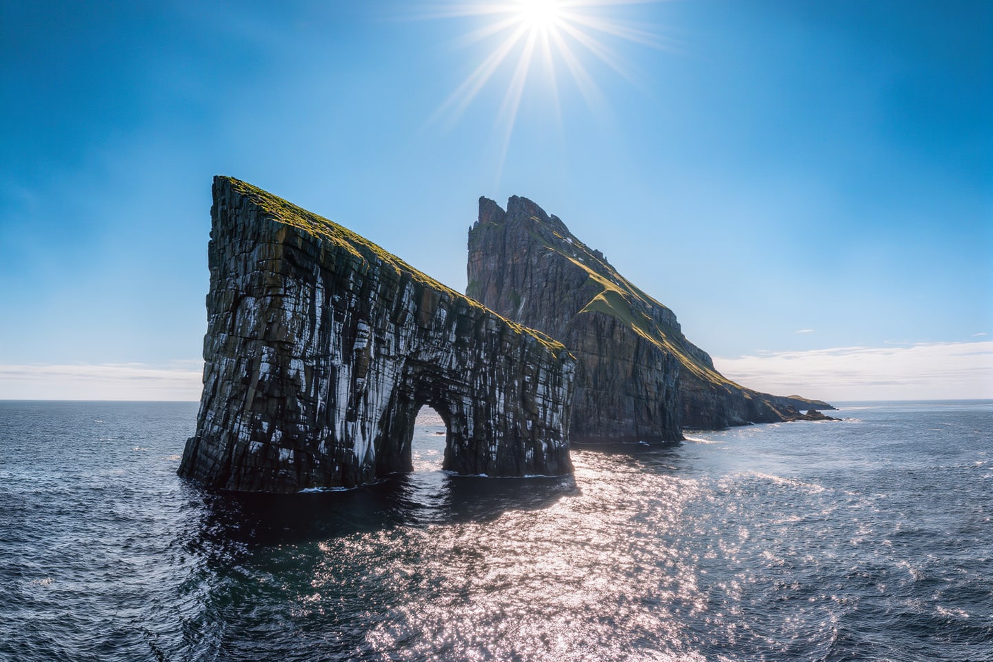 Cruise & Explore Bear Island (Svalbard)