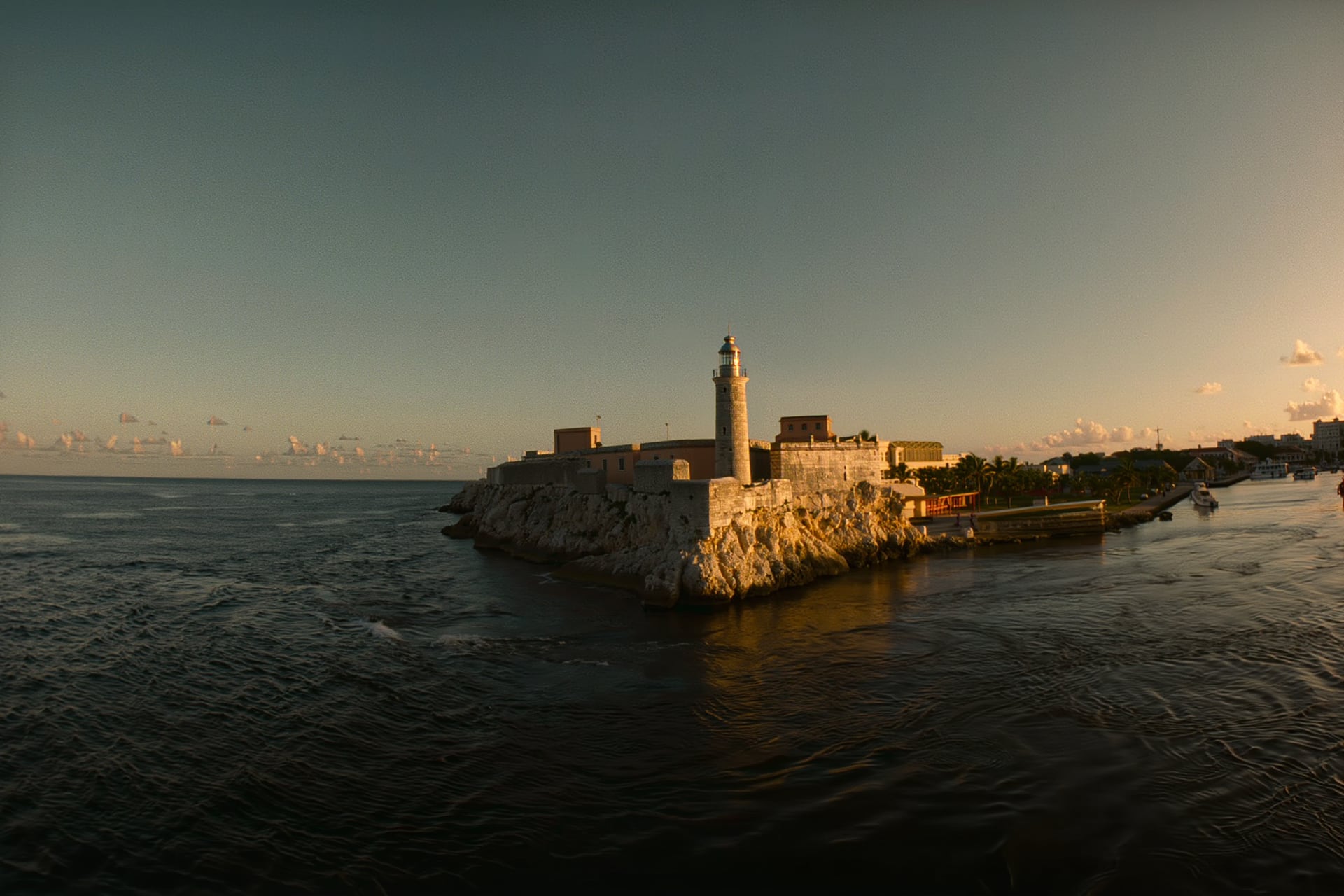 Belize City