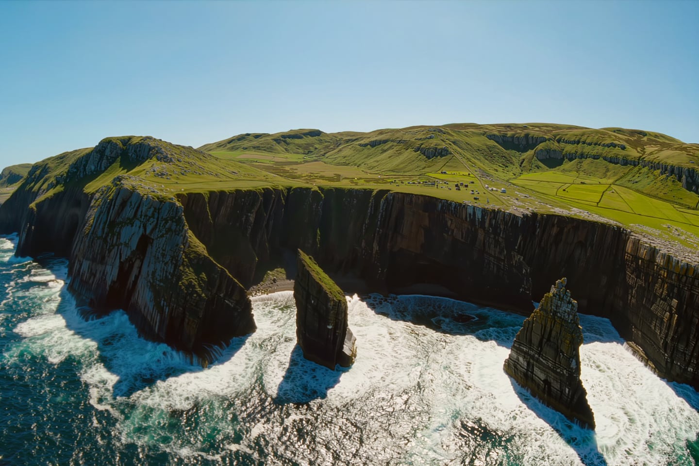 Belle Ile