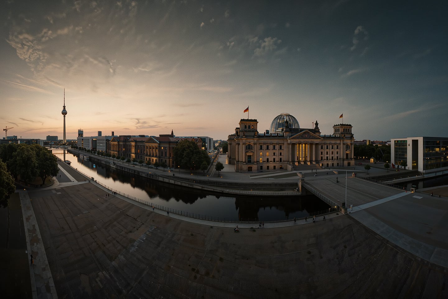 Berlin
