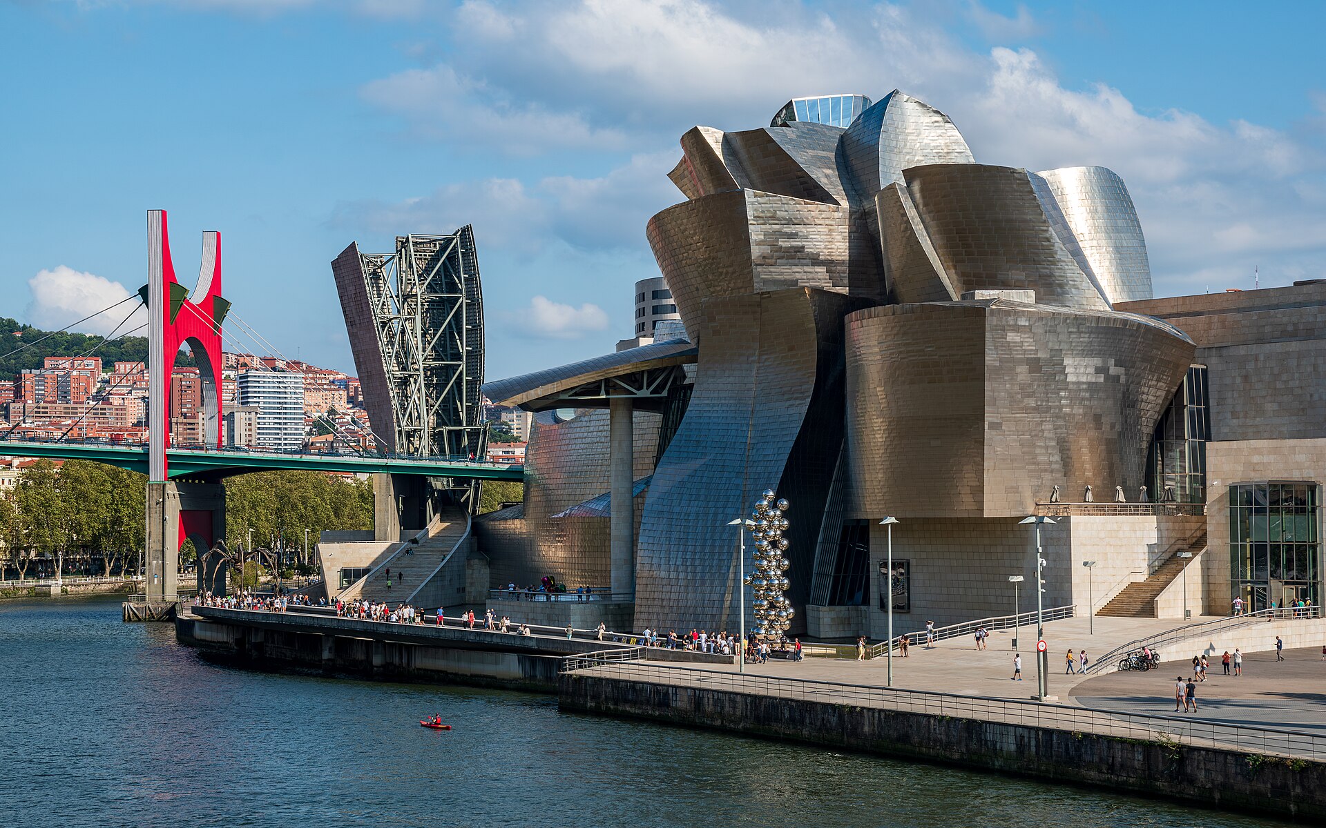 Bilbao