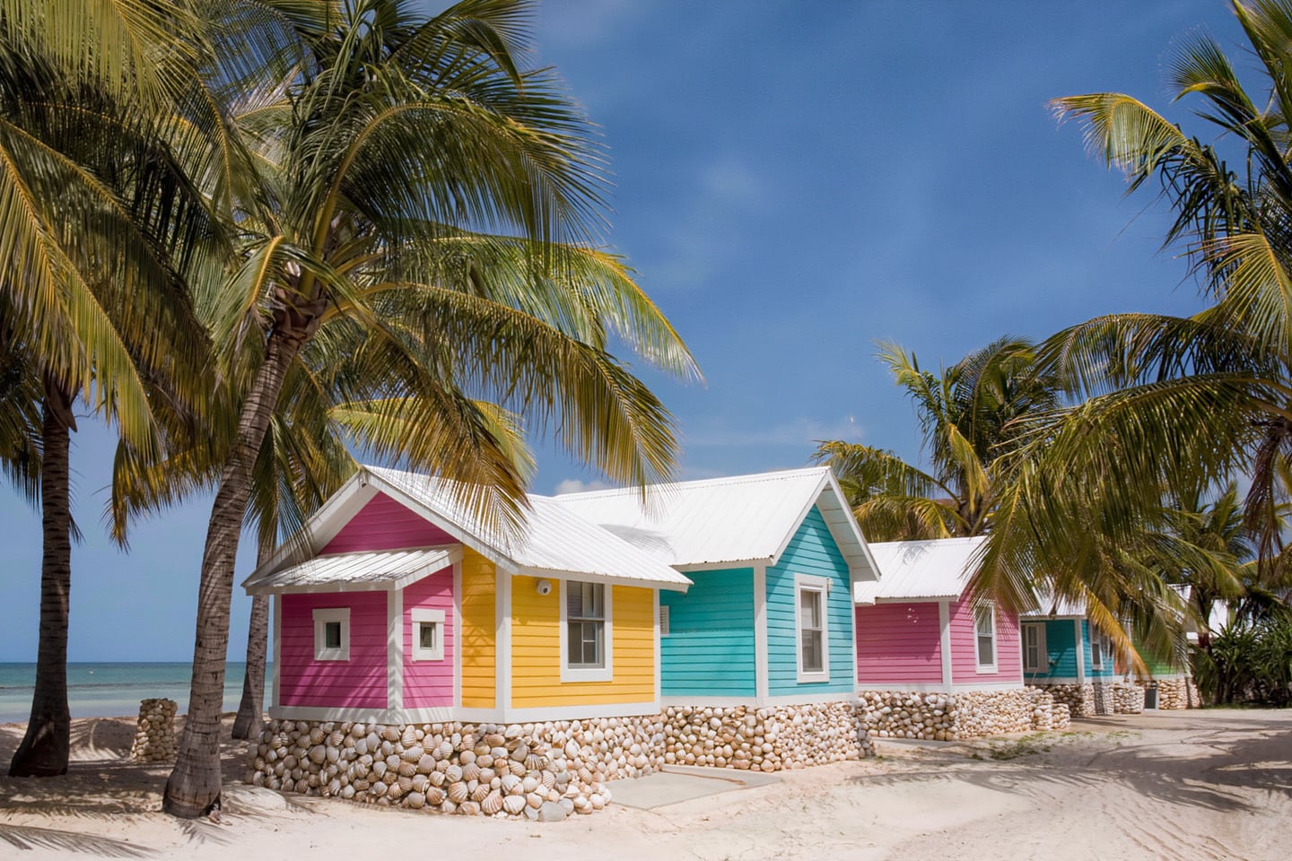 Bimini, Bahamas