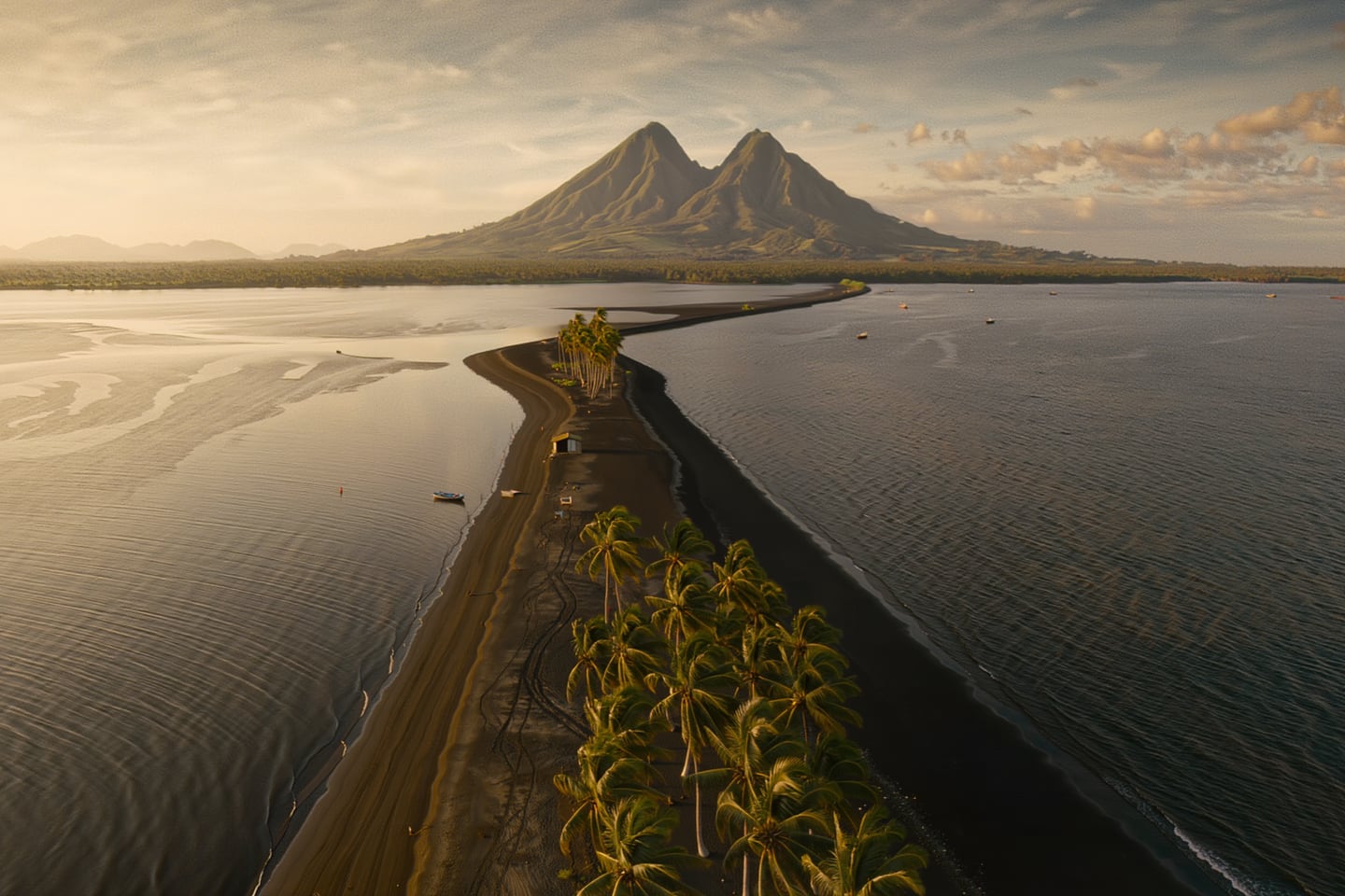 Bitung, Sulawesi