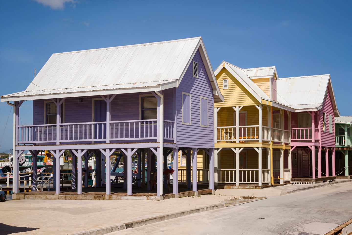 Bocas del Toro, Panama