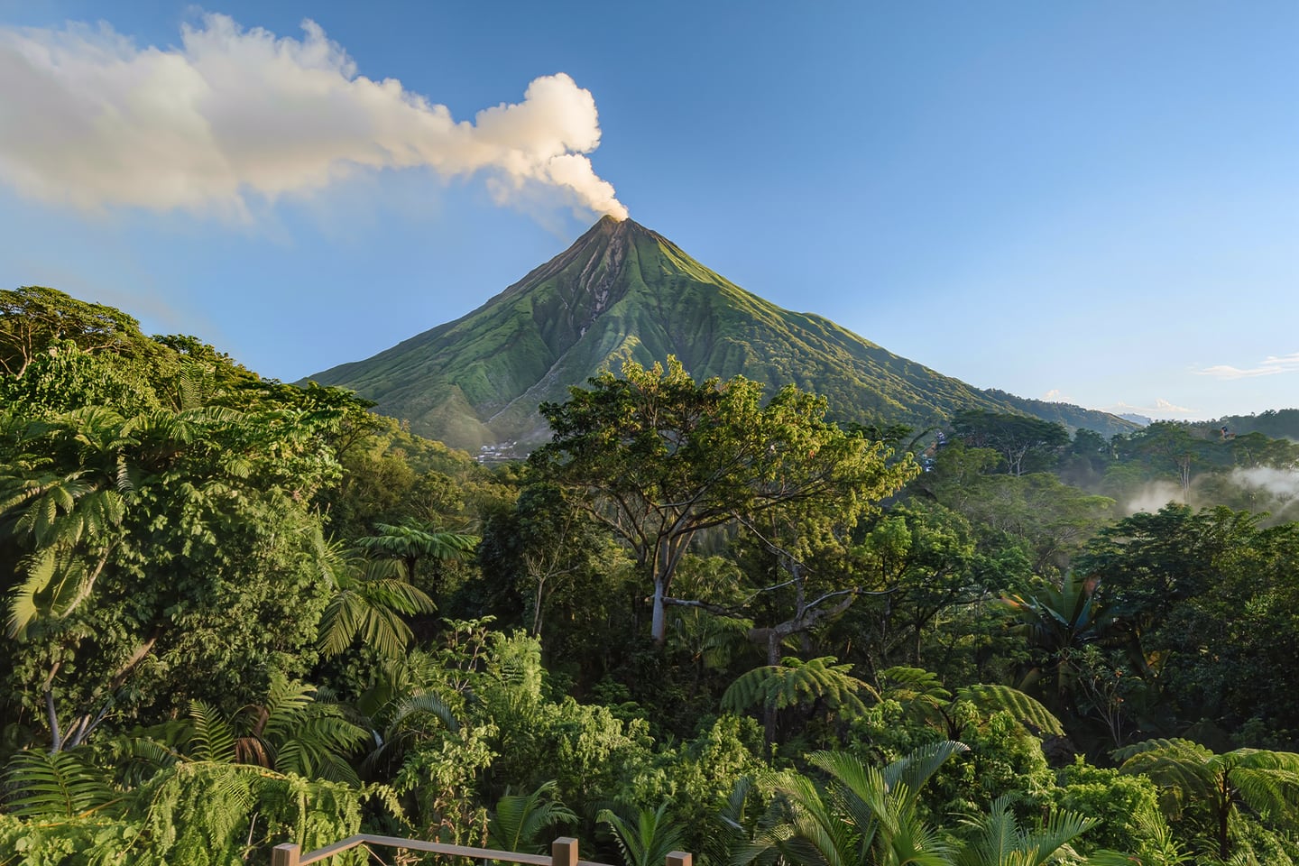Bougainville, Papua New Guinea