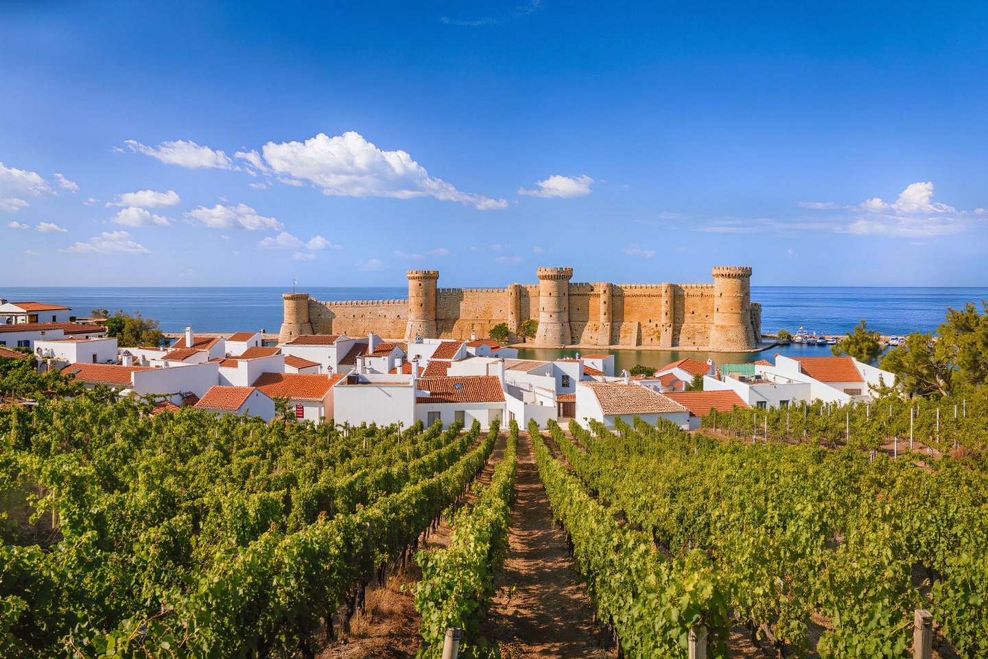 Bozcaada