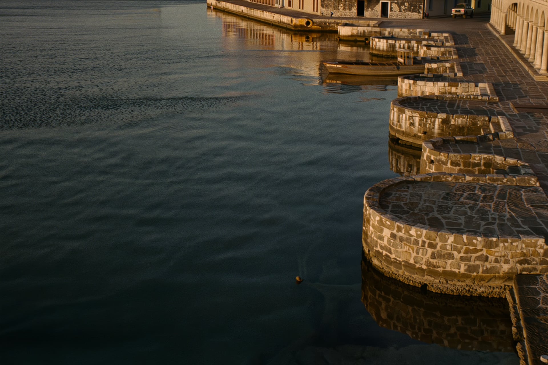 Bridgetown