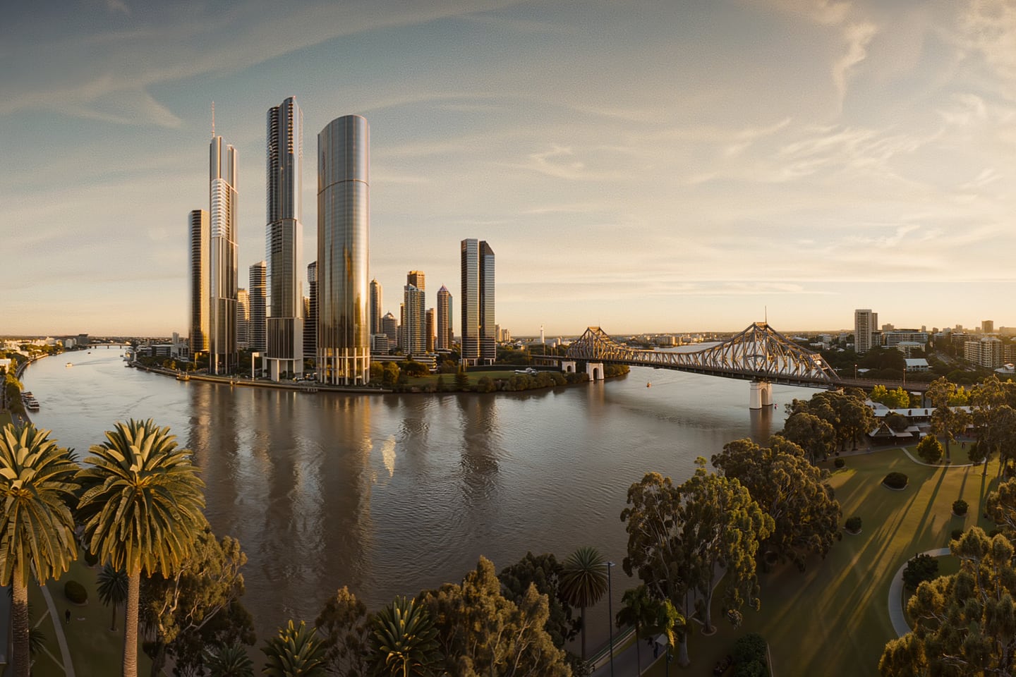 Brisbane, Australia