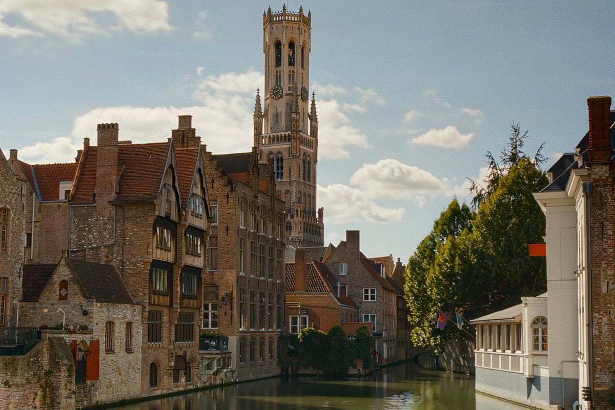 Bruges