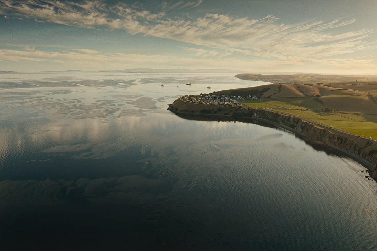 Burnie, Tasmania