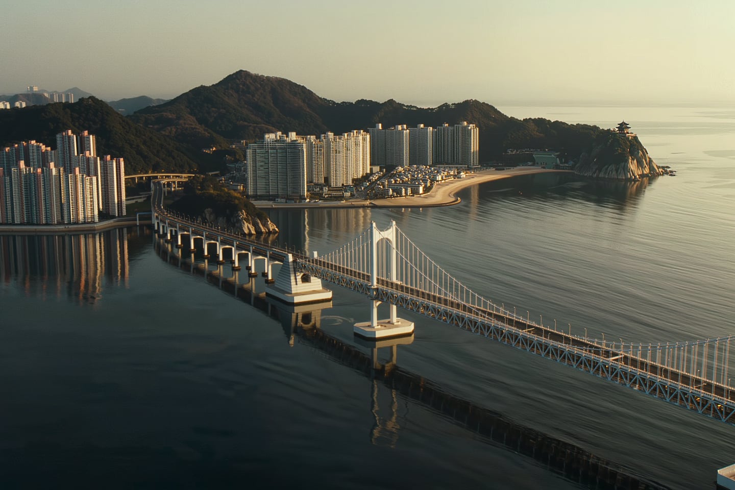 Busan, South Korea