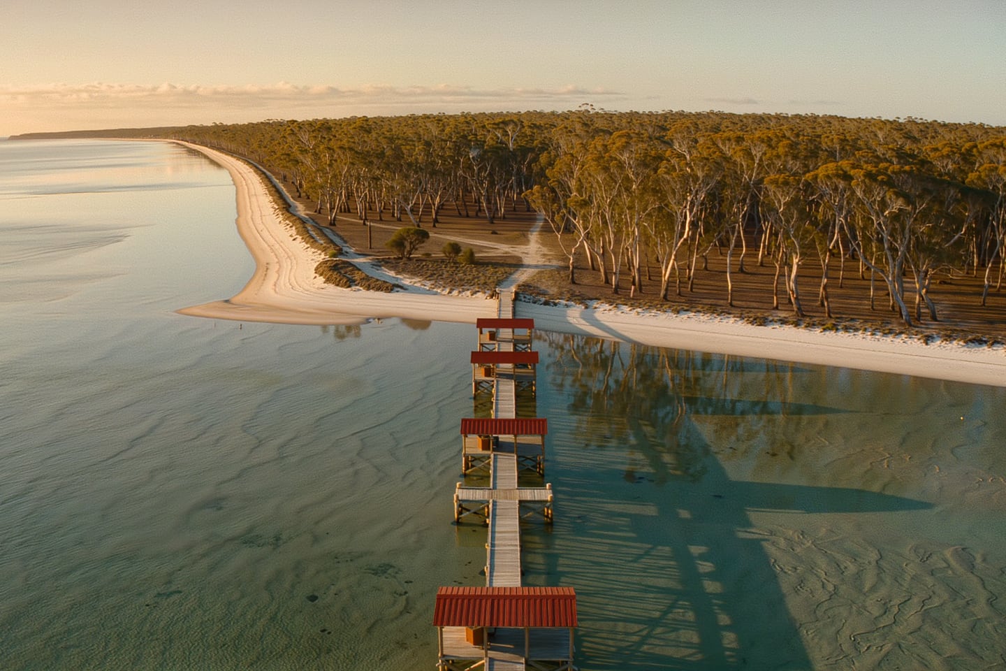 Busselton, Australia