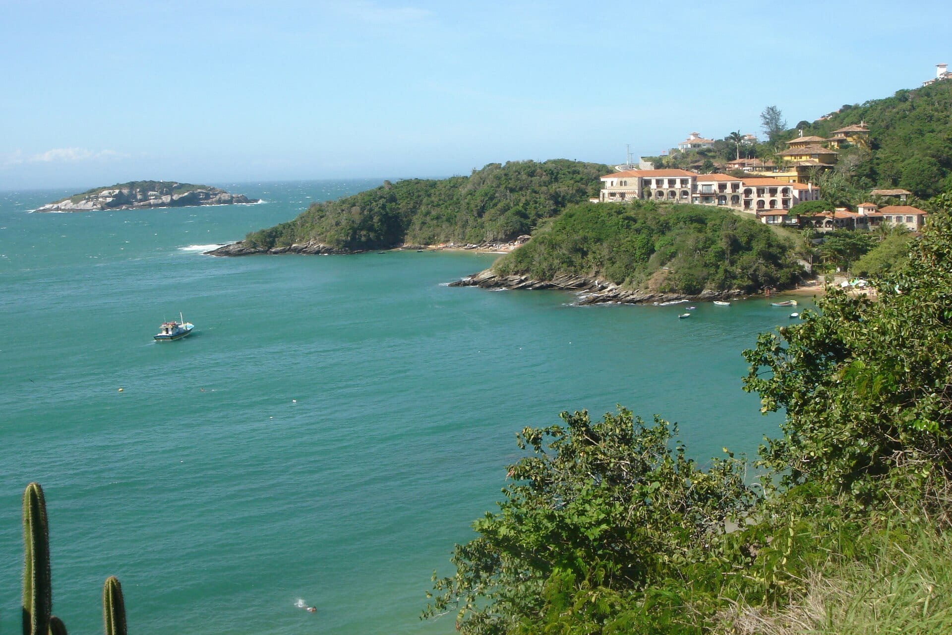 Buzios