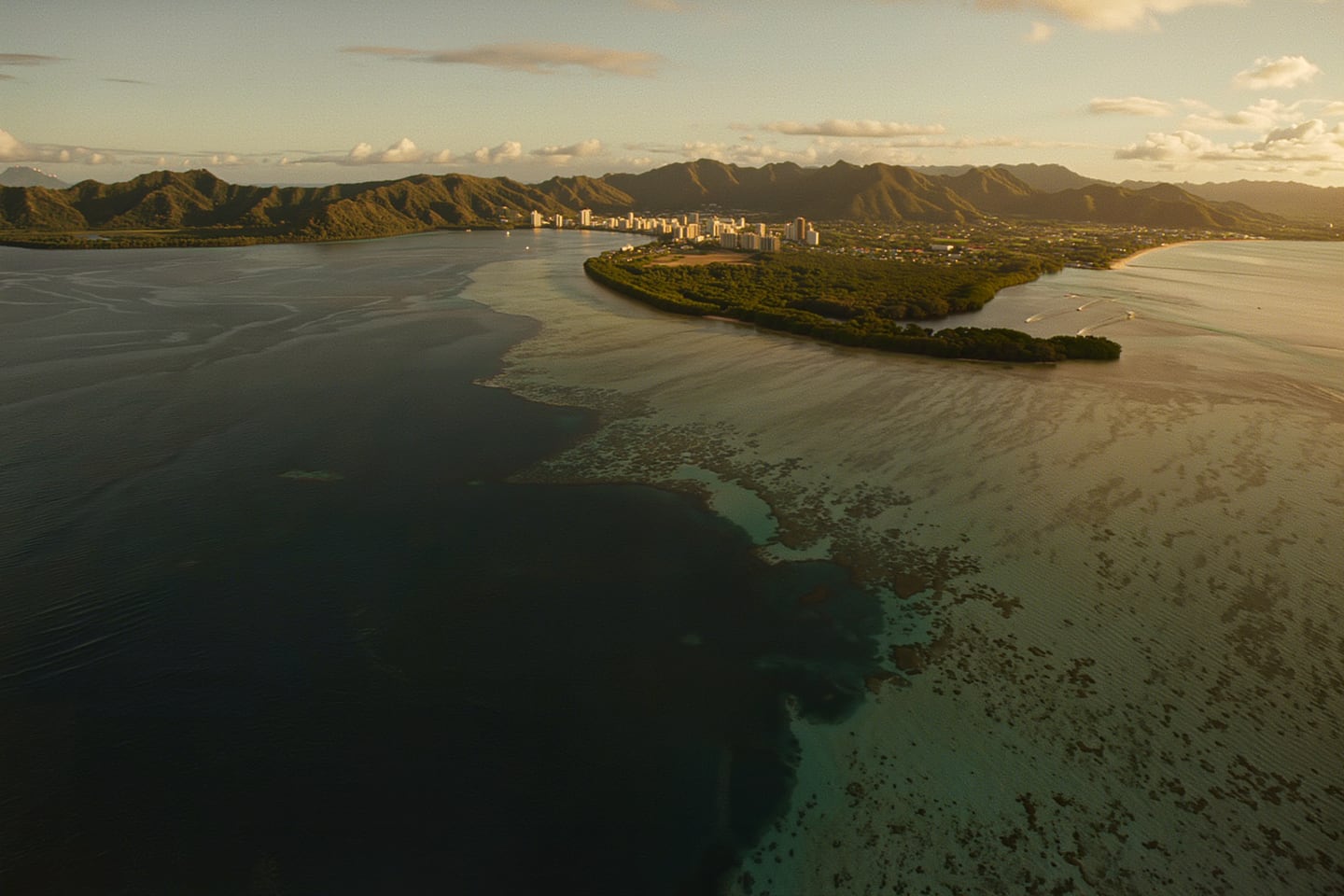 Cairns, Australia