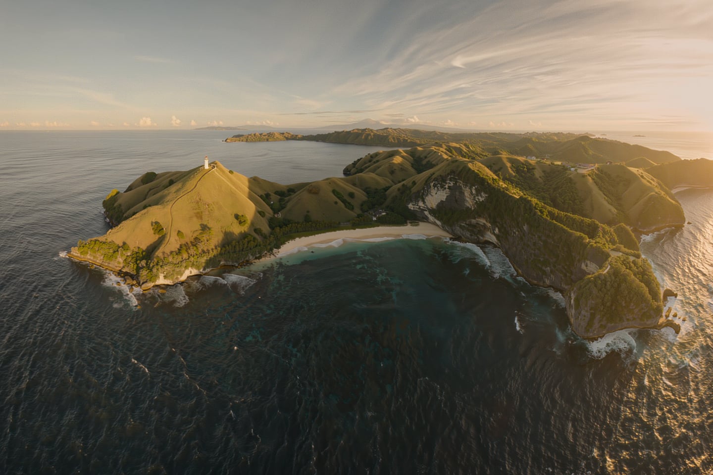 Calayan, Philippines