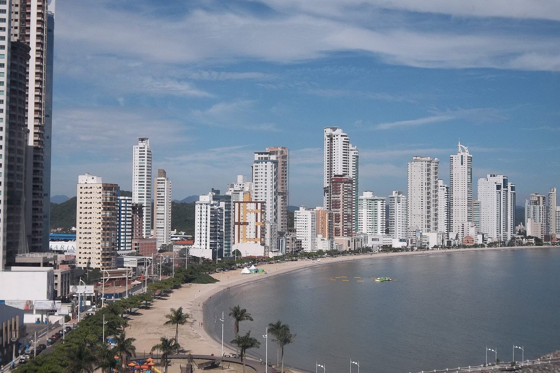 Camboriu, Brazil