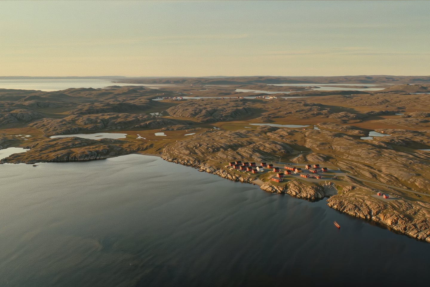 Cambridge Bay, Nunavut