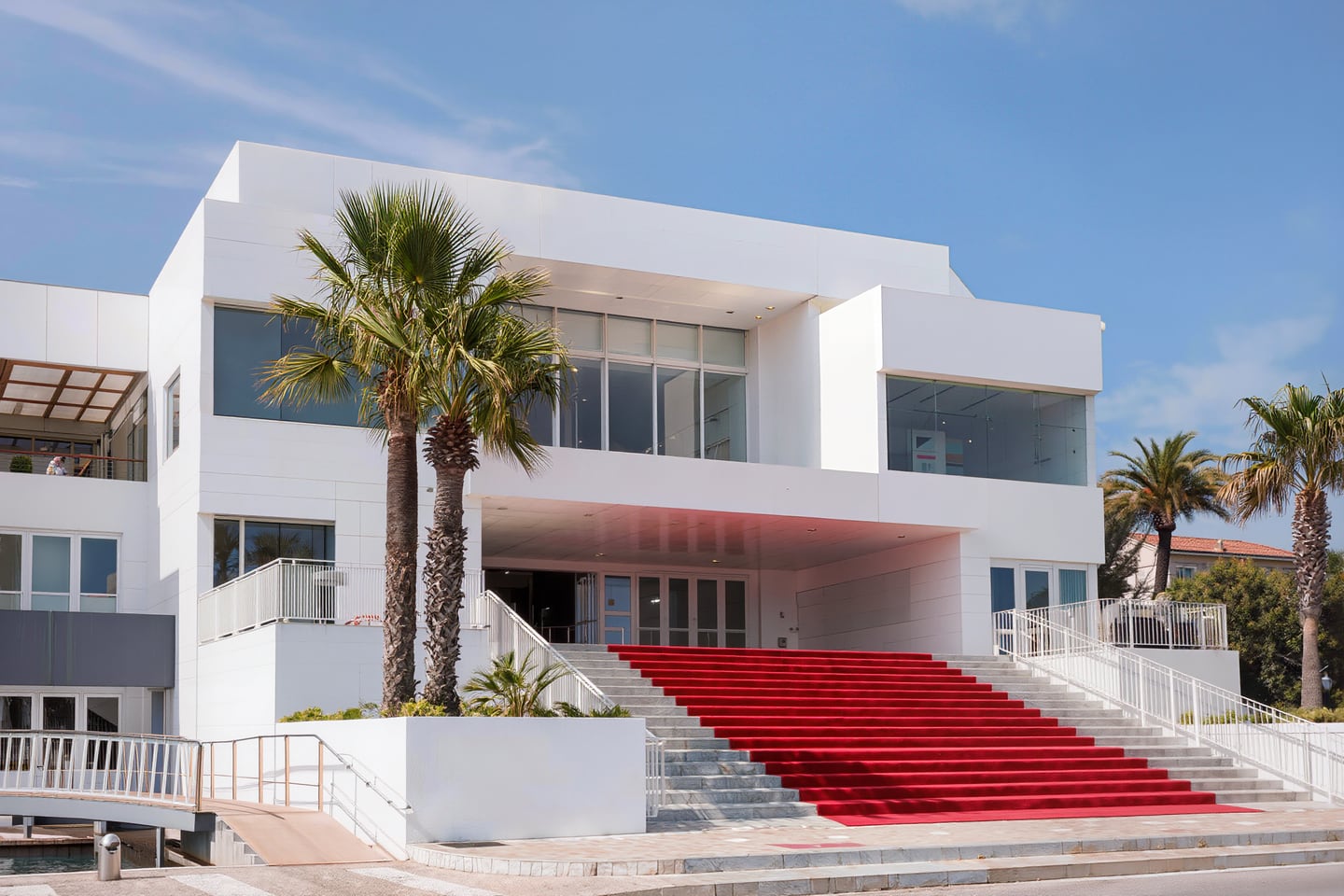 Cannes, France
