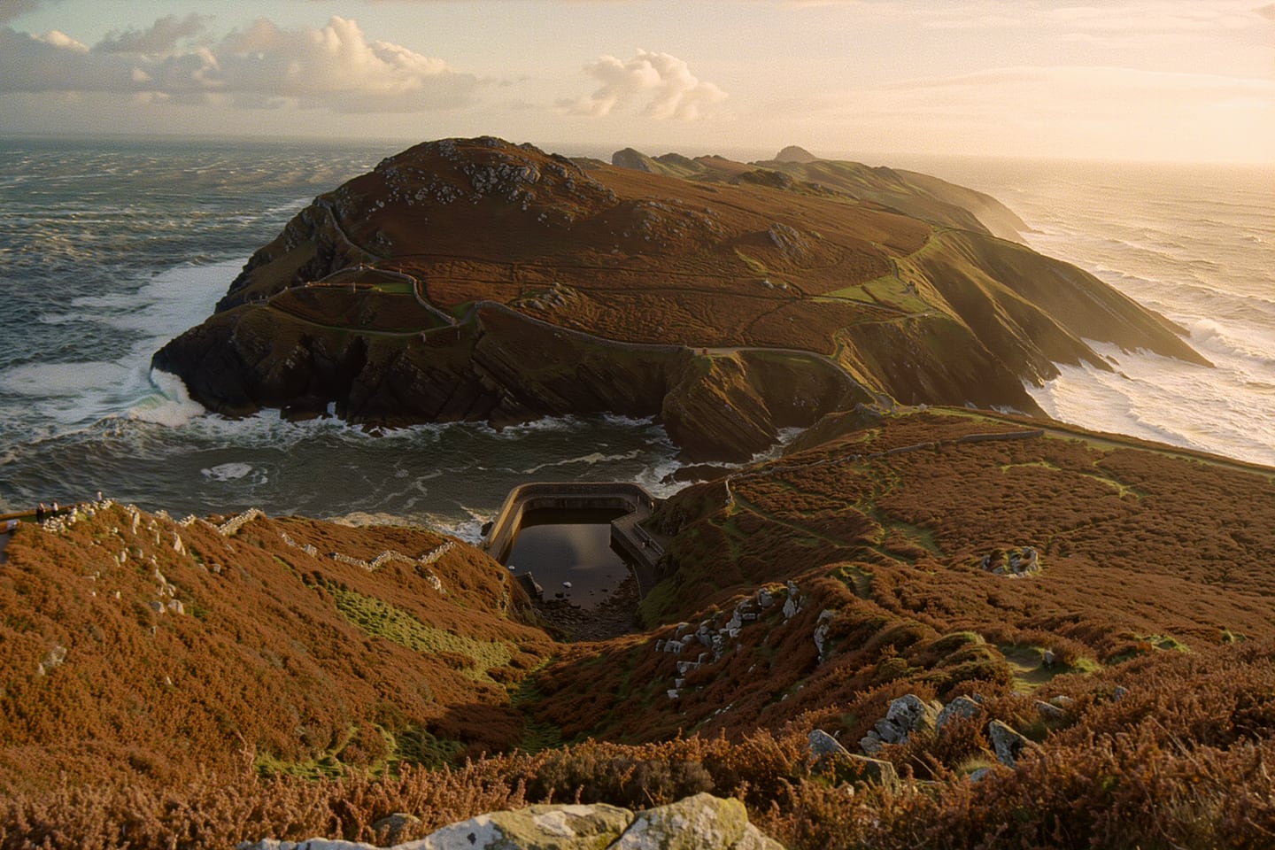 Cape Clear Island