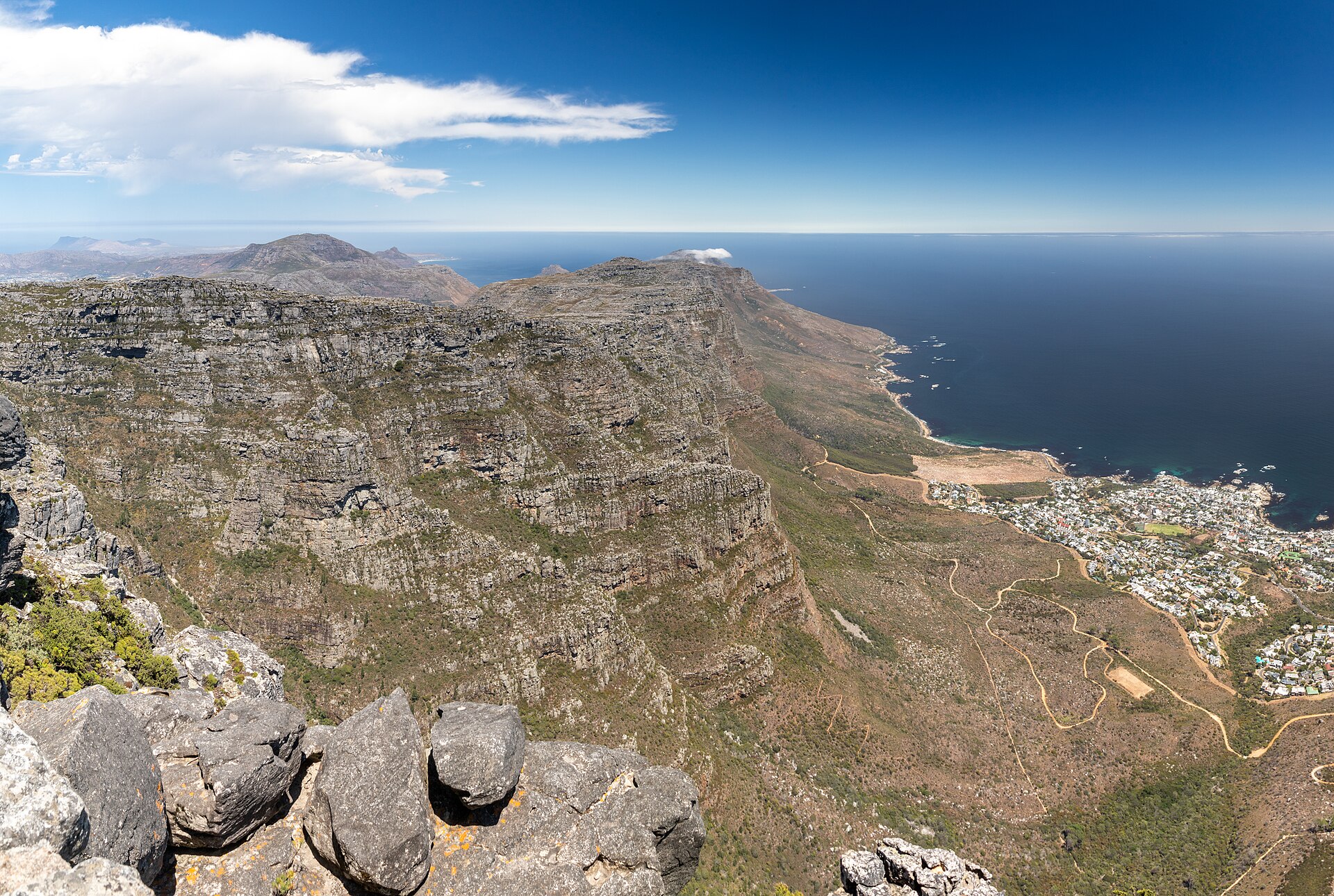 Cape Town