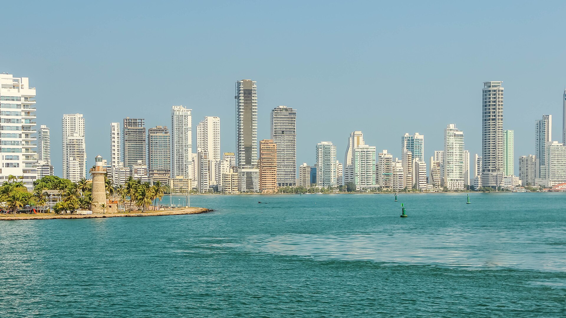 Cartagena, Colombia