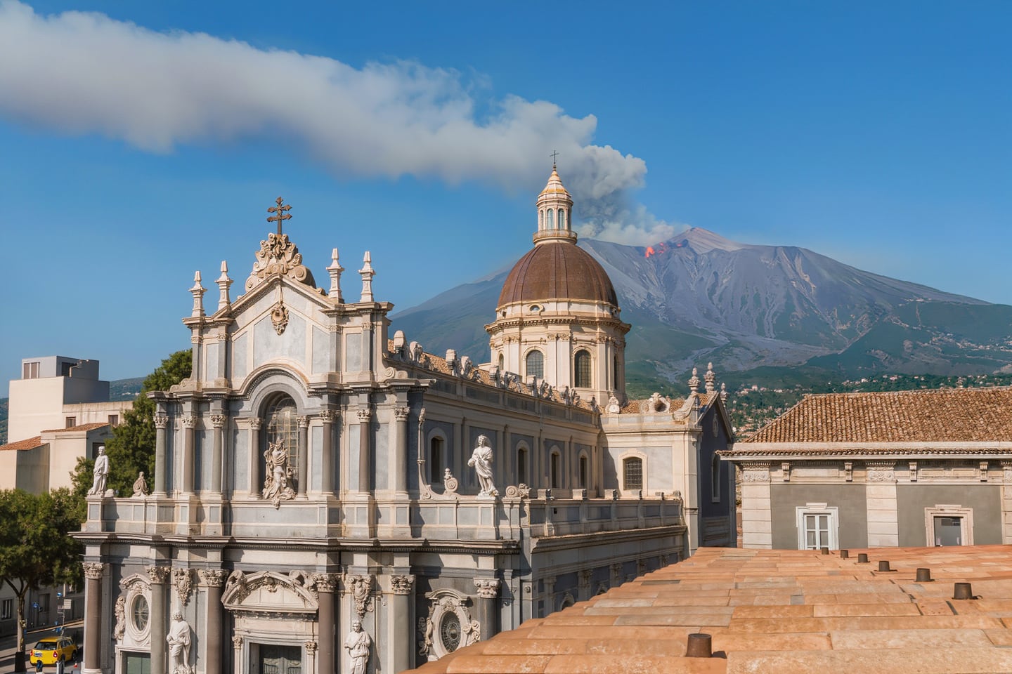 Catania