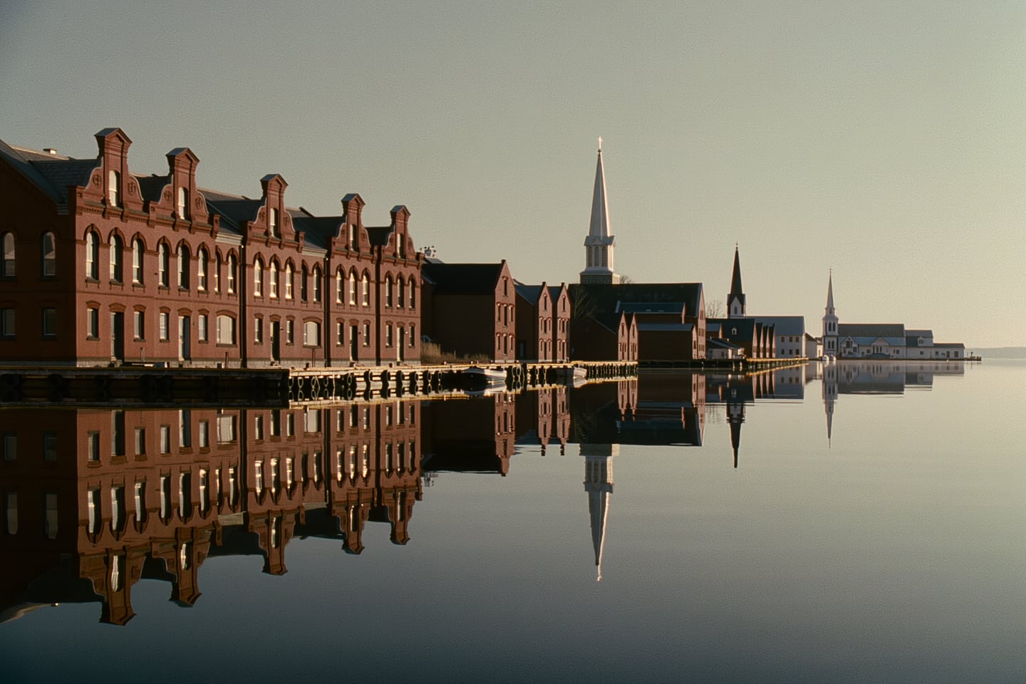 Charlottetown