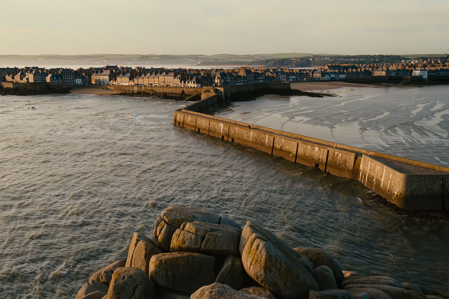 Cherbourg, France