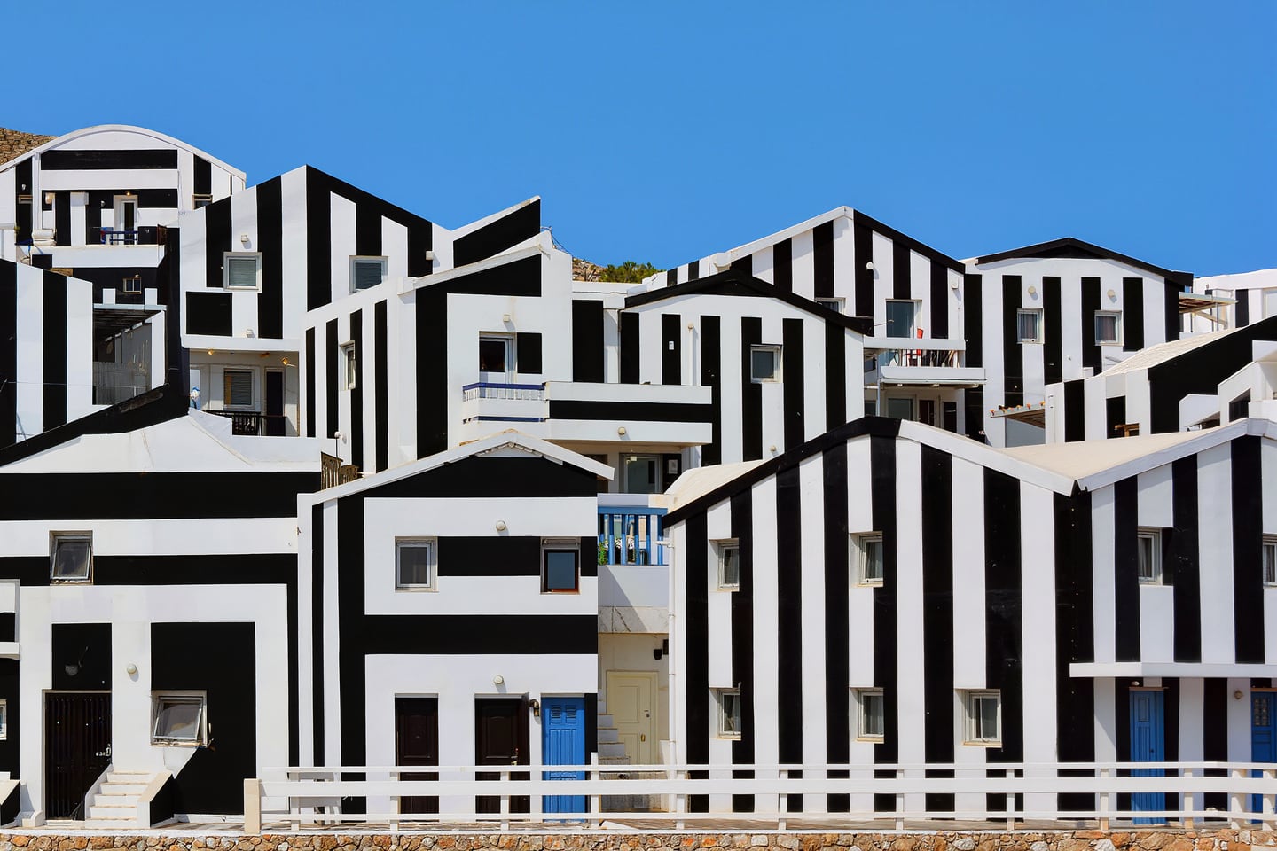 Chios, Greece