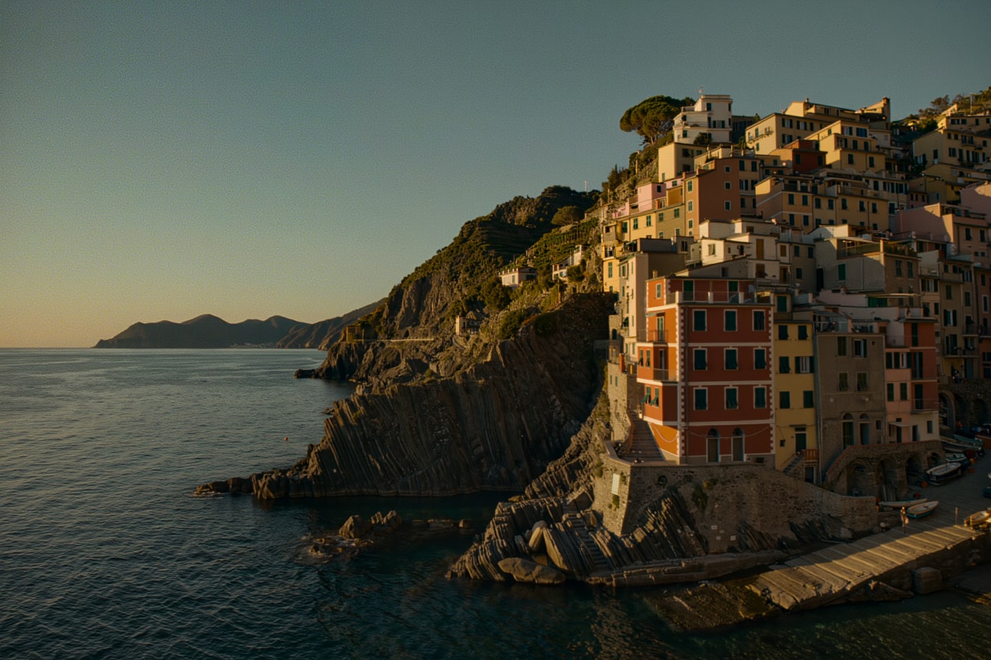Cinque Terre