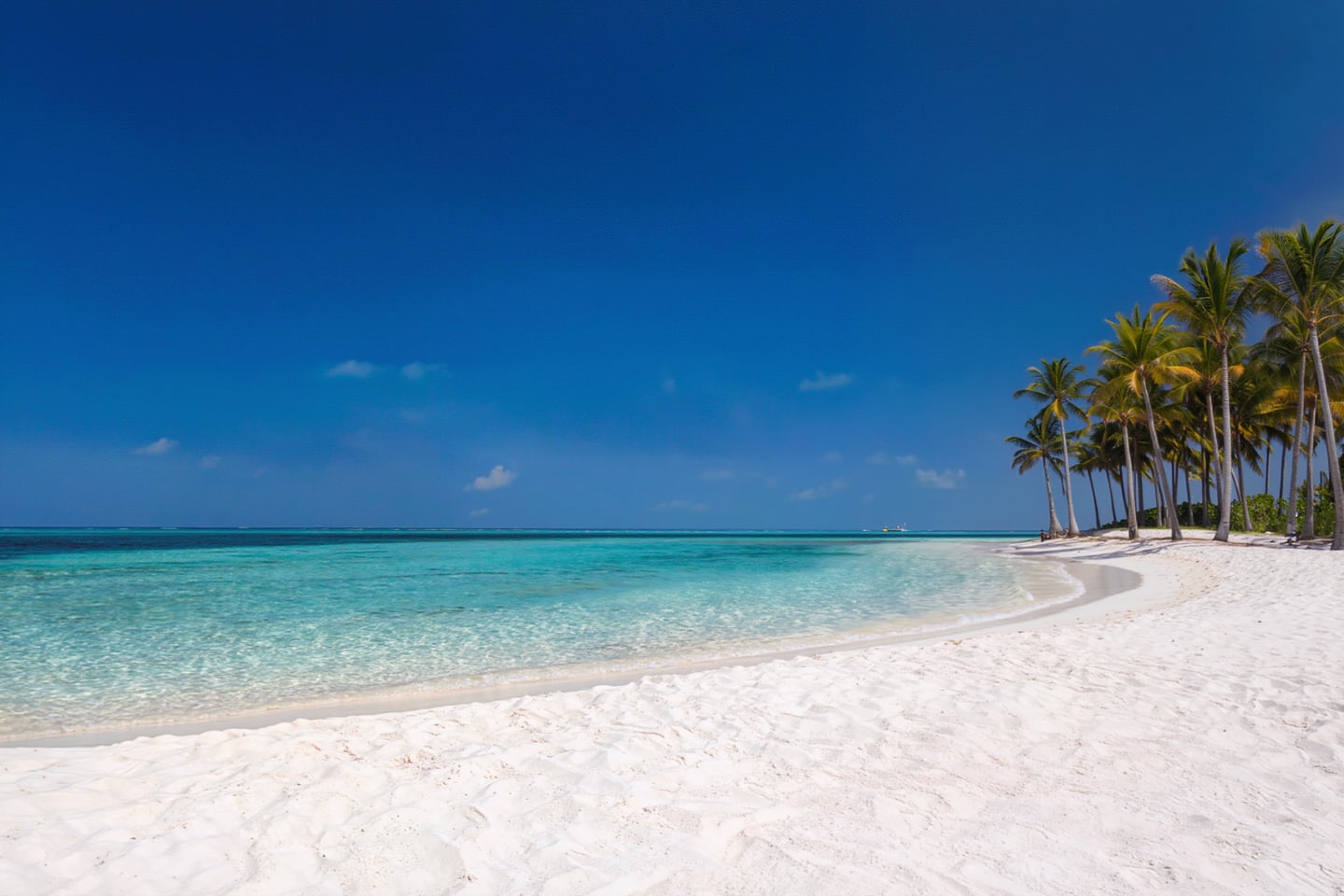 Perfect Day at CocoCay, Bahamas