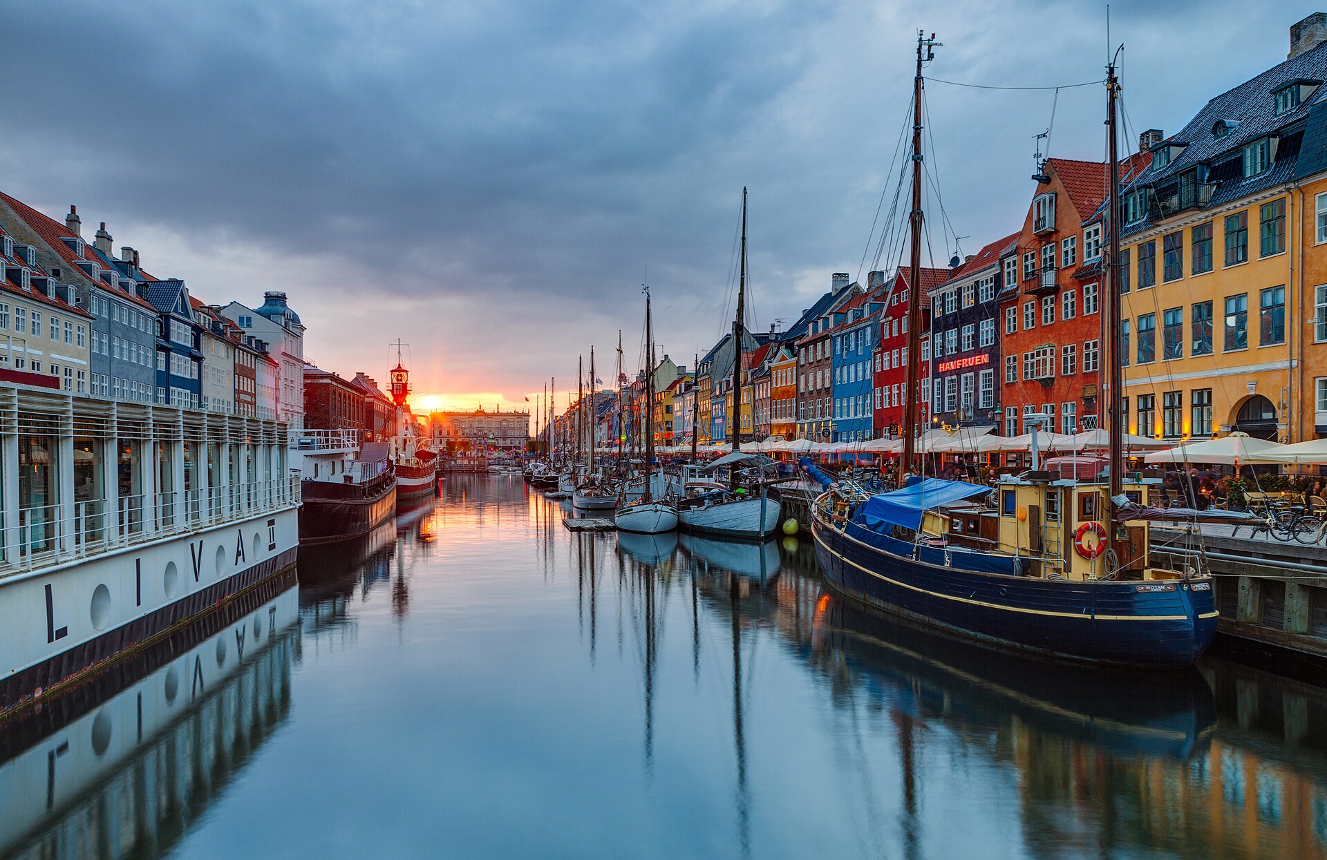 Copenhagen