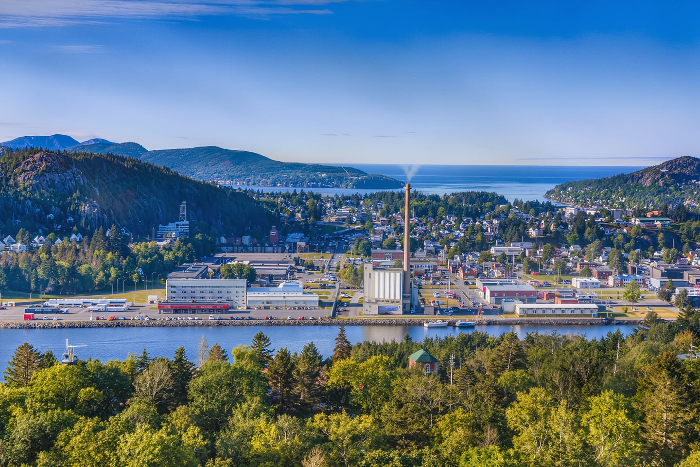 Corner Brook