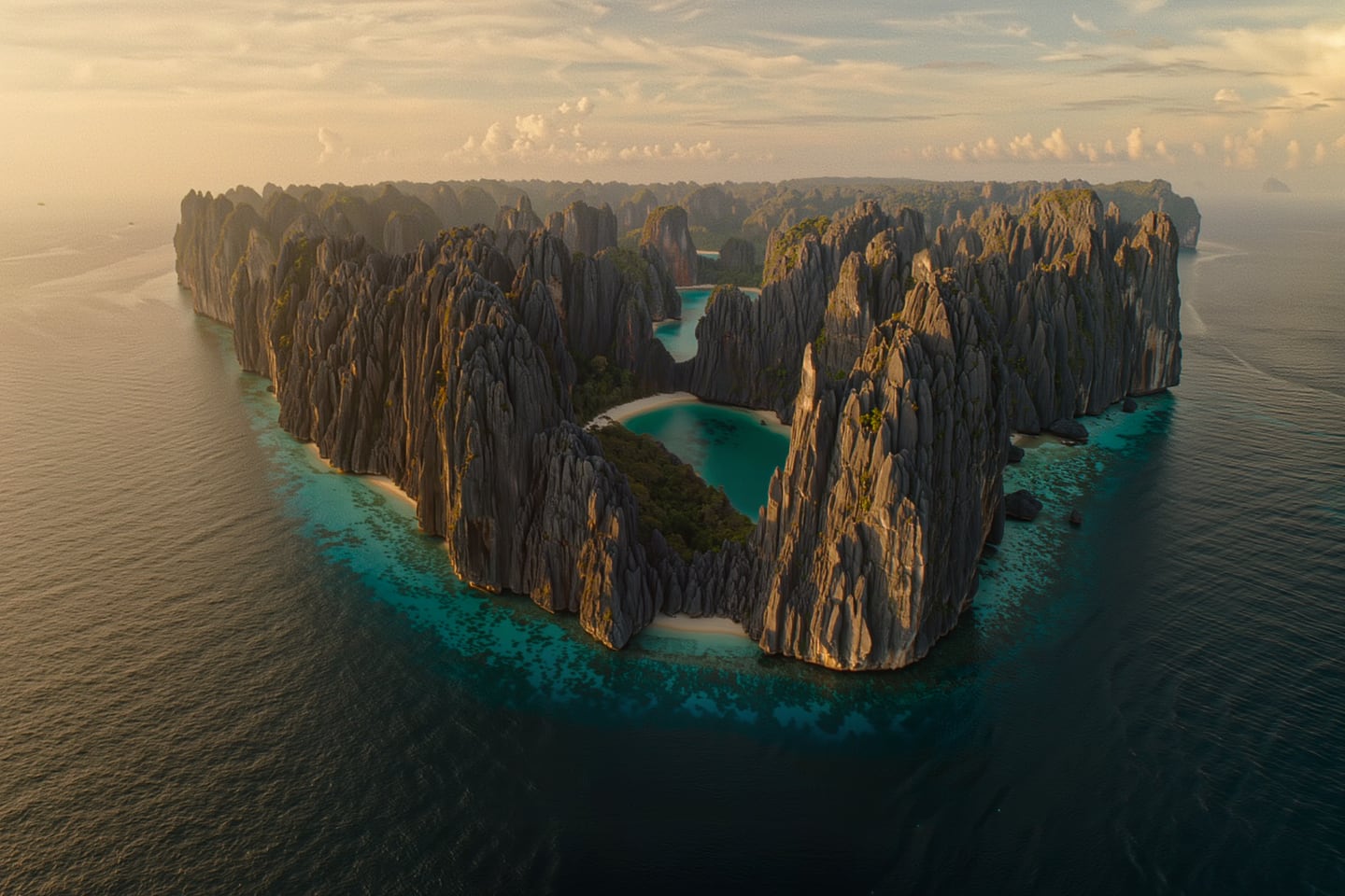 Coron, Philippines